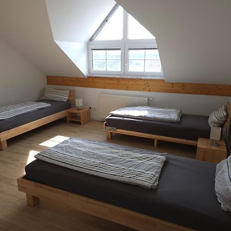 Alpenblick Apartment Leutkirch im Allgäu Стая снимка