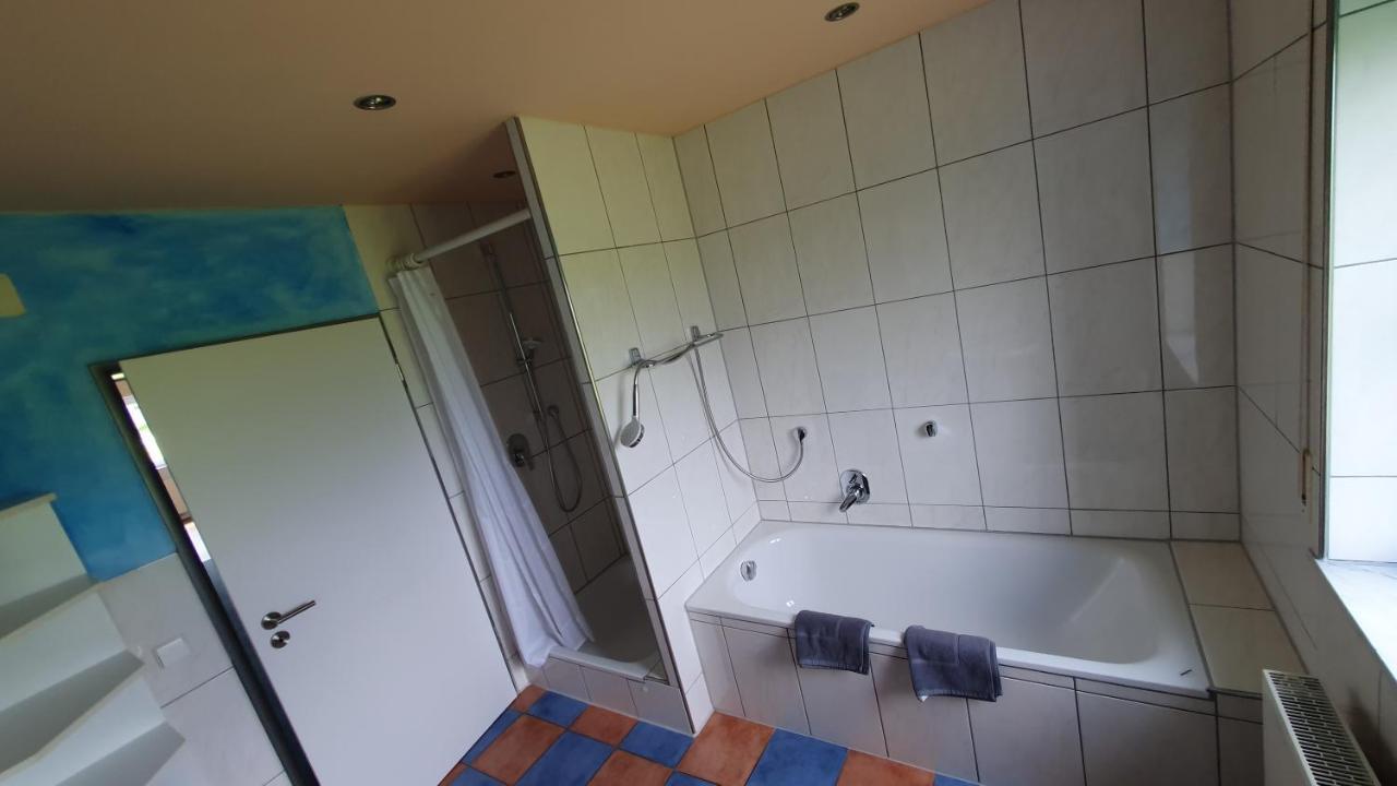 Alpenblick Apartment Leutkirch im Allgäu Екстериор снимка