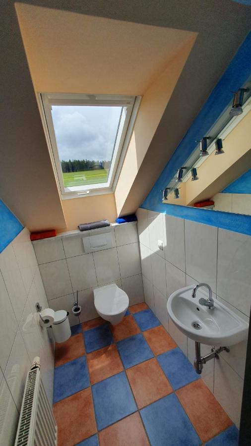 Alpenblick Apartment Leutkirch im Allgäu Екстериор снимка