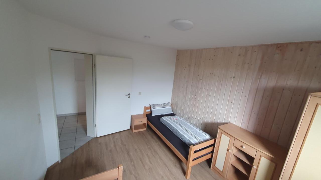 Alpenblick Apartment Leutkirch im Allgäu Екстериор снимка