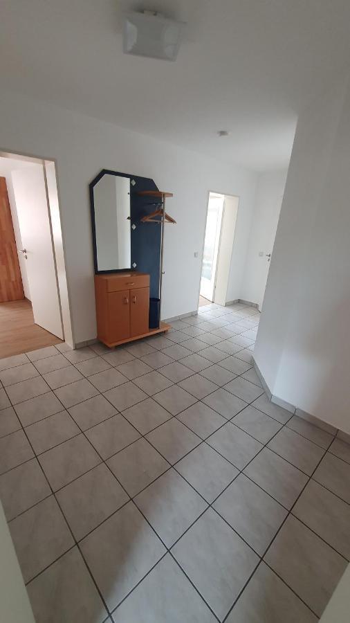 Alpenblick Apartment Leutkirch im Allgäu Екстериор снимка