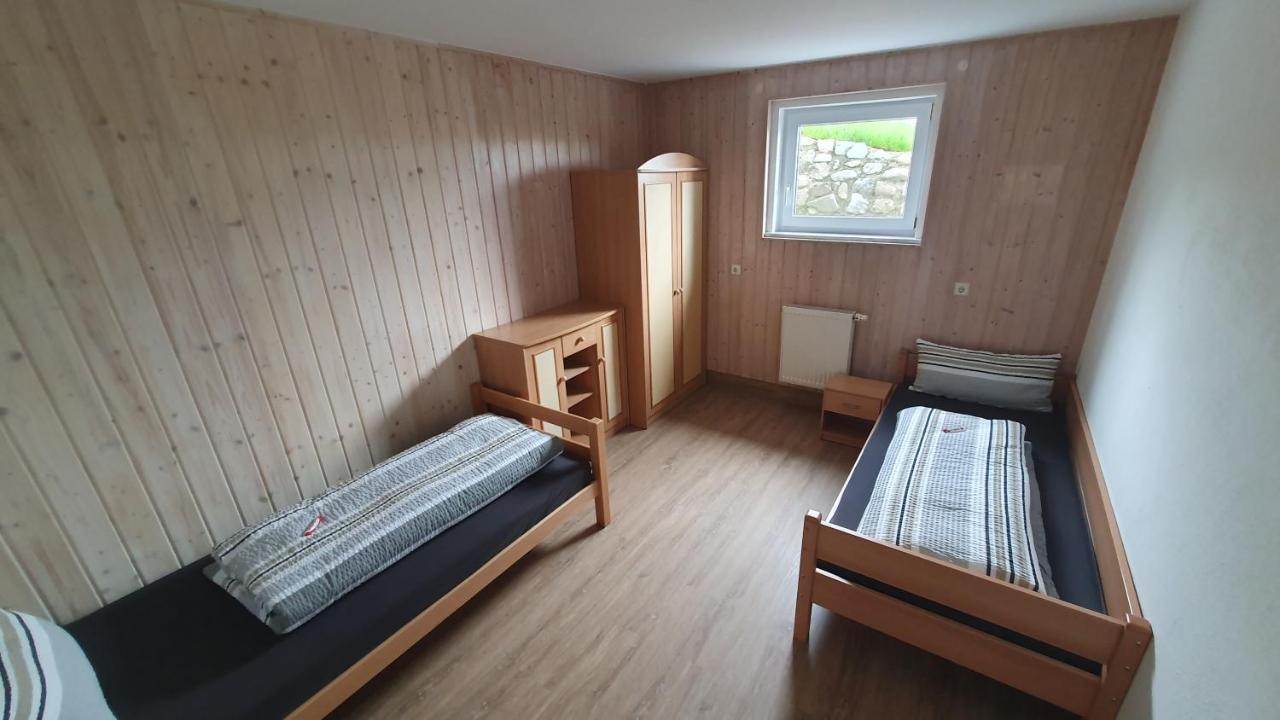 Alpenblick Apartment Leutkirch im Allgäu Екстериор снимка