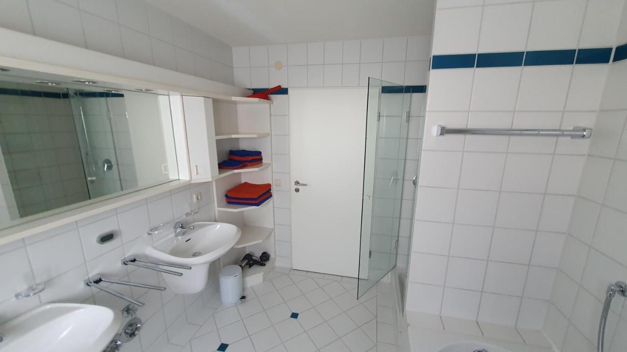 Alpenblick Apartment Leutkirch im Allgäu Екстериор снимка