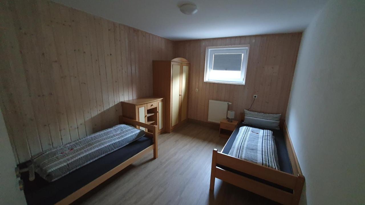 Alpenblick Apartment Leutkirch im Allgäu Екстериор снимка