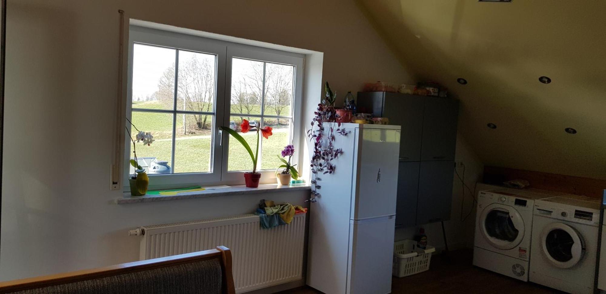 Alpenblick Apartment Leutkirch im Allgäu Екстериор снимка