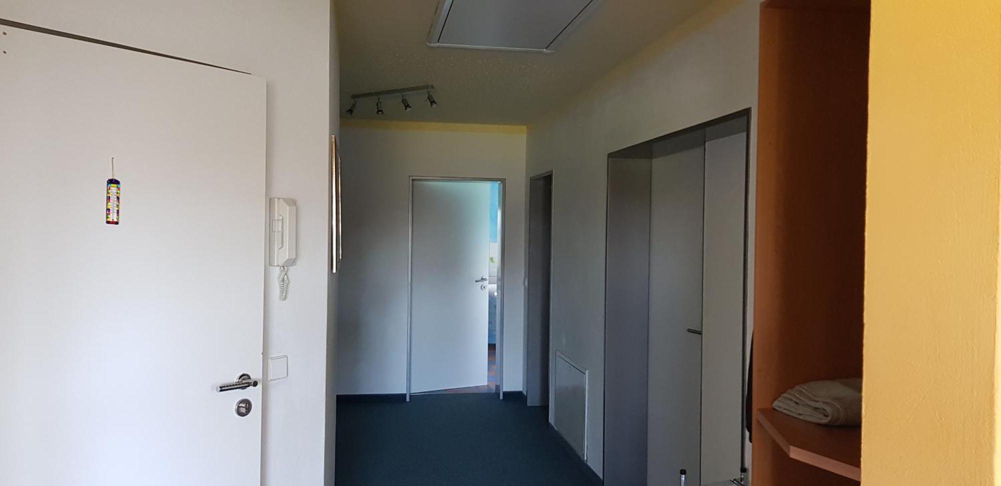 Alpenblick Apartment Leutkirch im Allgäu Екстериор снимка