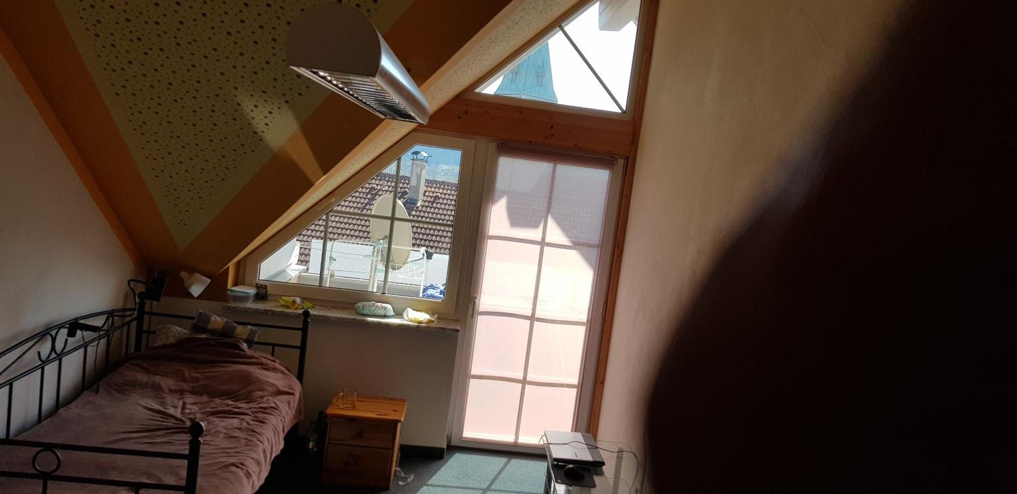 Alpenblick Apartment Leutkirch im Allgäu Екстериор снимка