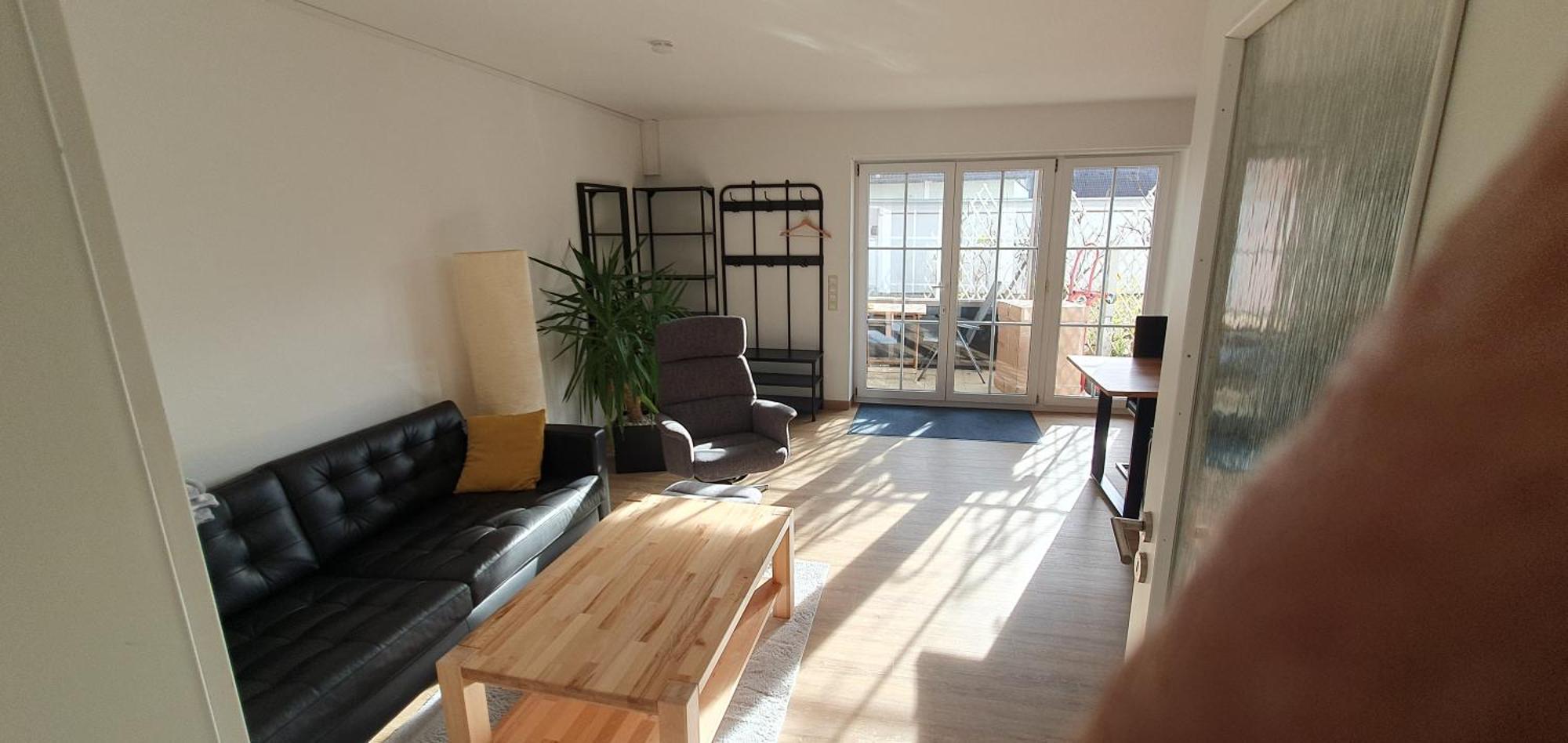 Alpenblick Apartment Leutkirch im Allgäu Екстериор снимка
