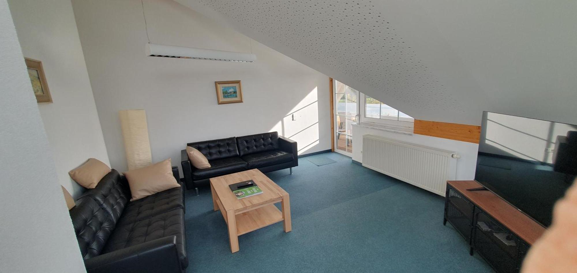Alpenblick Apartment Leutkirch im Allgäu Екстериор снимка