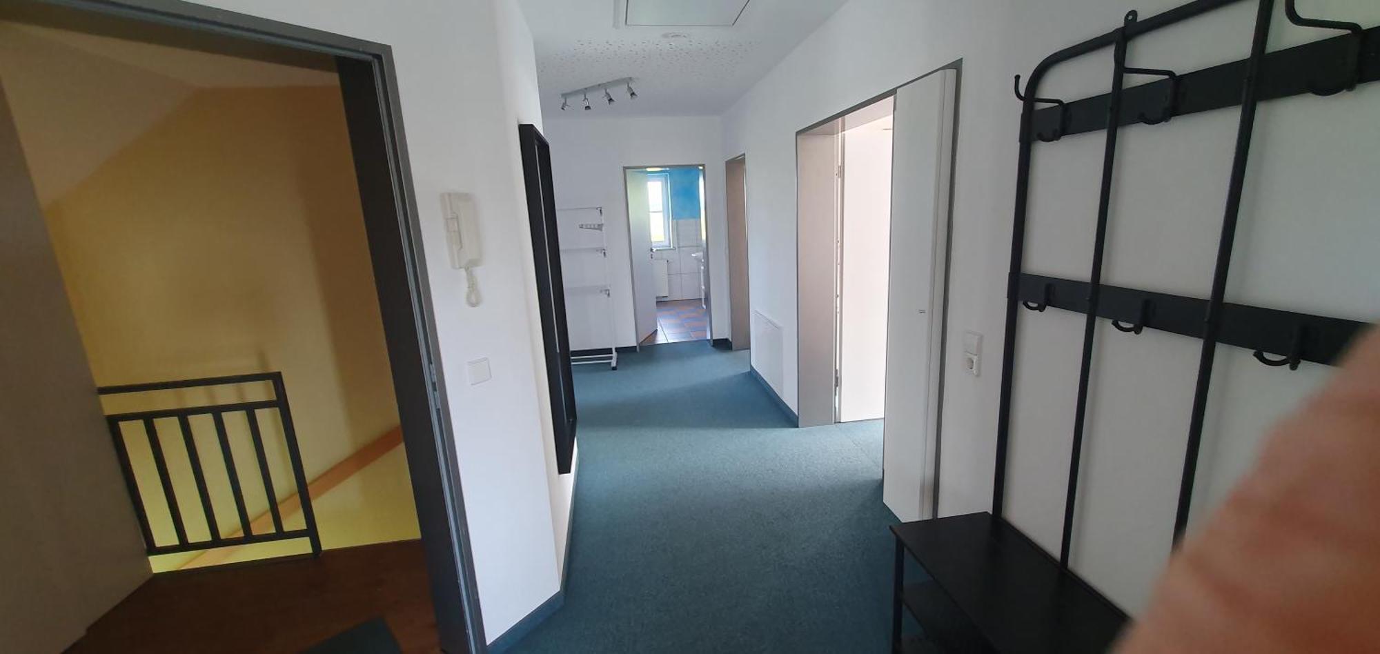 Alpenblick Apartment Leutkirch im Allgäu Екстериор снимка