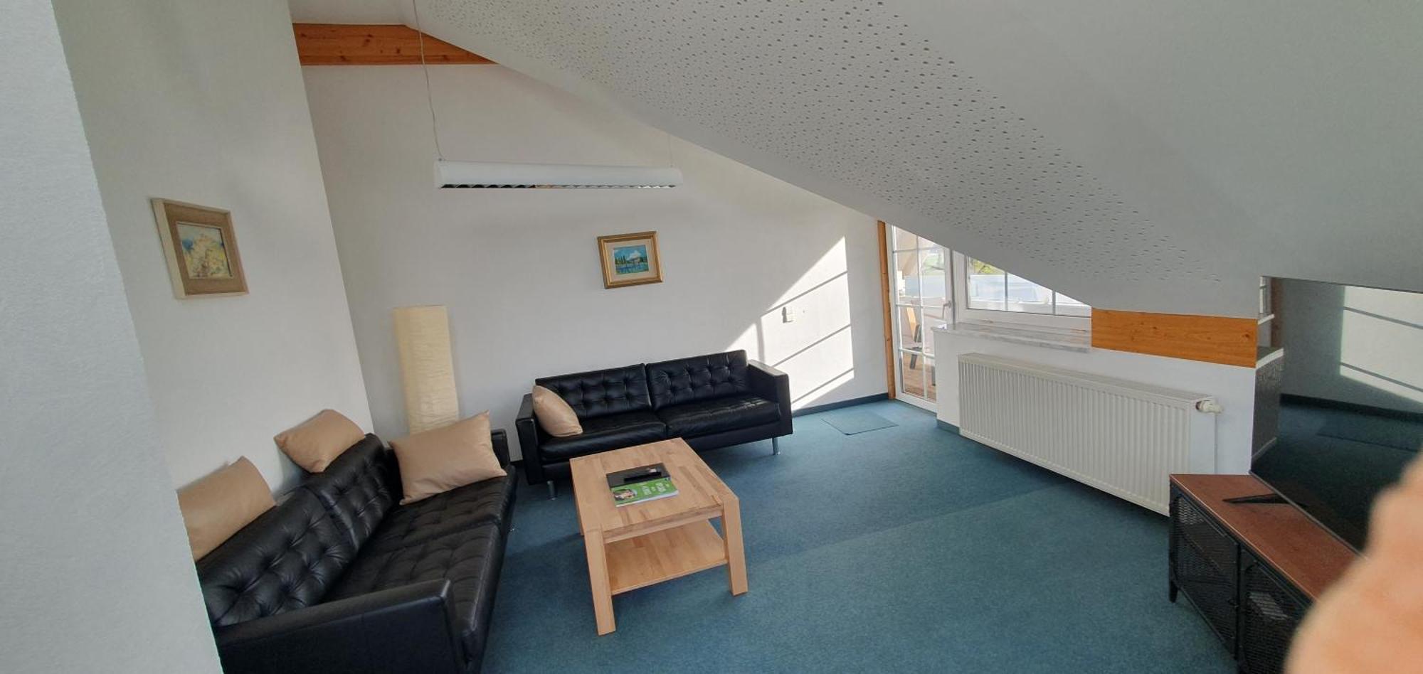 Alpenblick Apartment Leutkirch im Allgäu Екстериор снимка