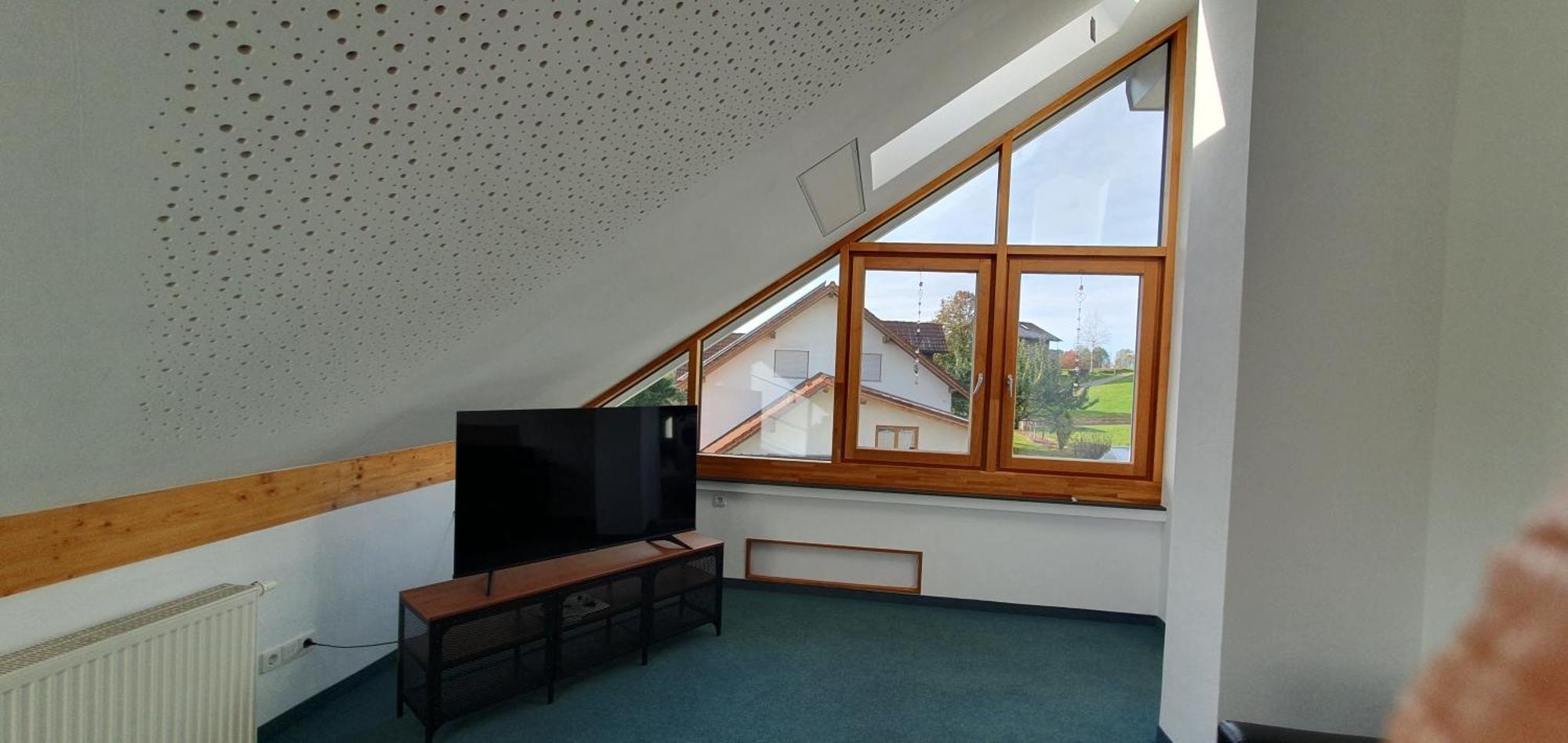 Alpenblick Apartment Leutkirch im Allgäu Екстериор снимка