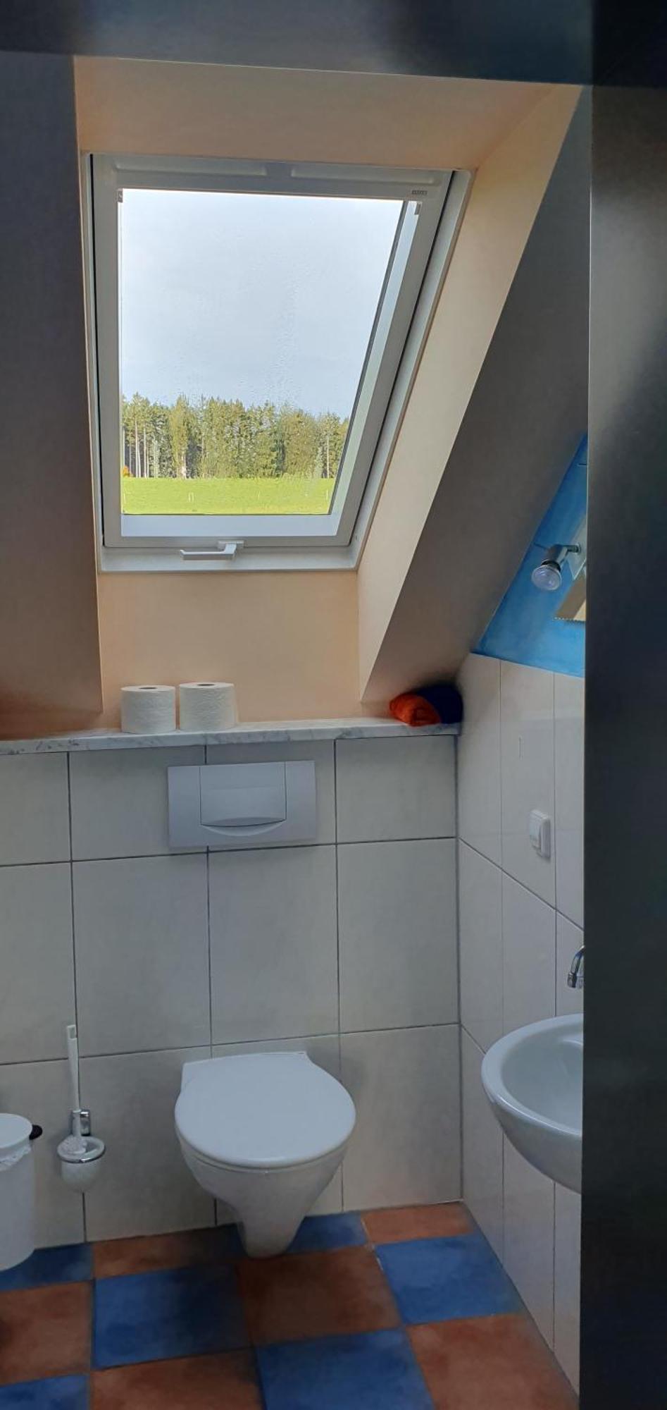 Alpenblick Apartment Leutkirch im Allgäu Екстериор снимка