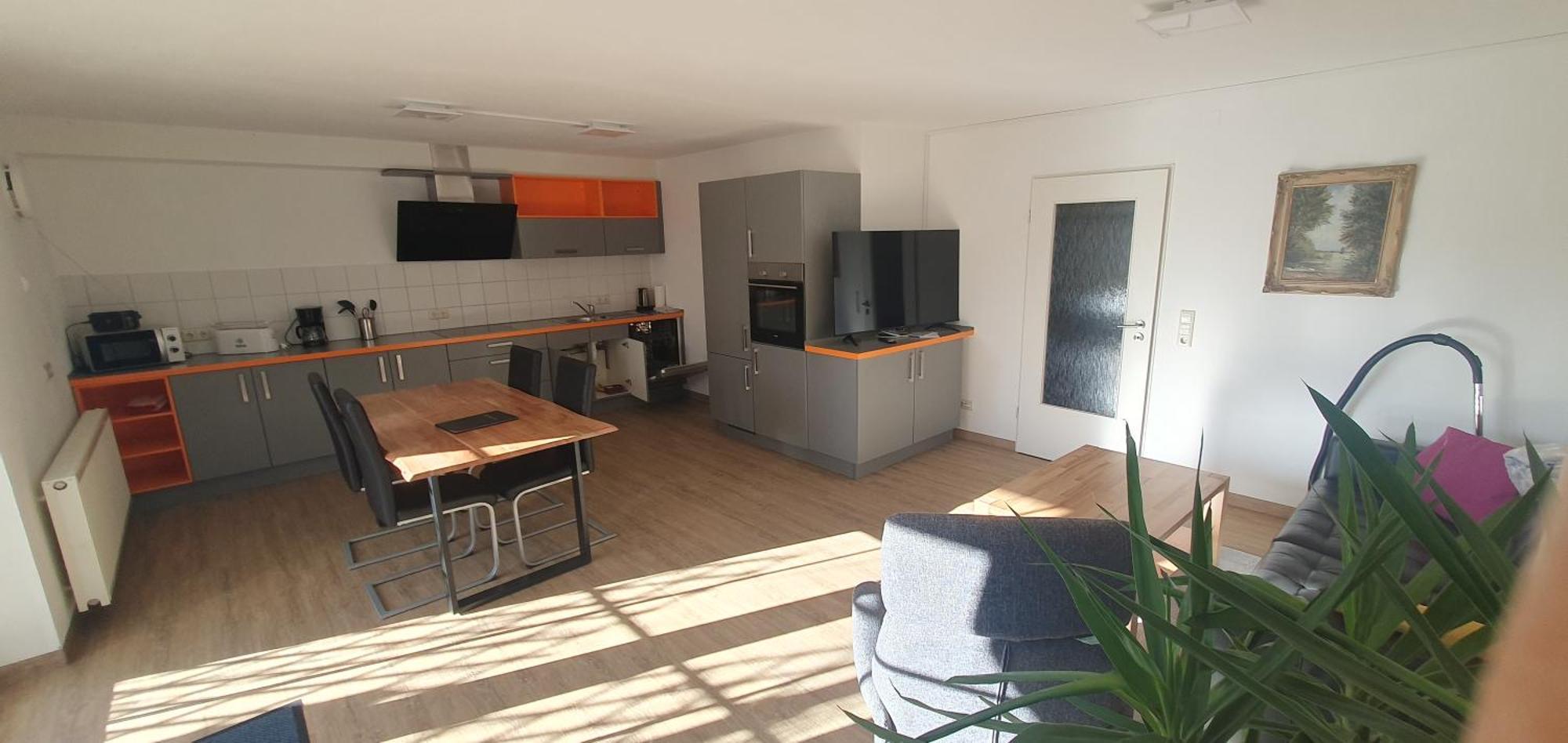 Alpenblick Apartment Leutkirch im Allgäu Екстериор снимка