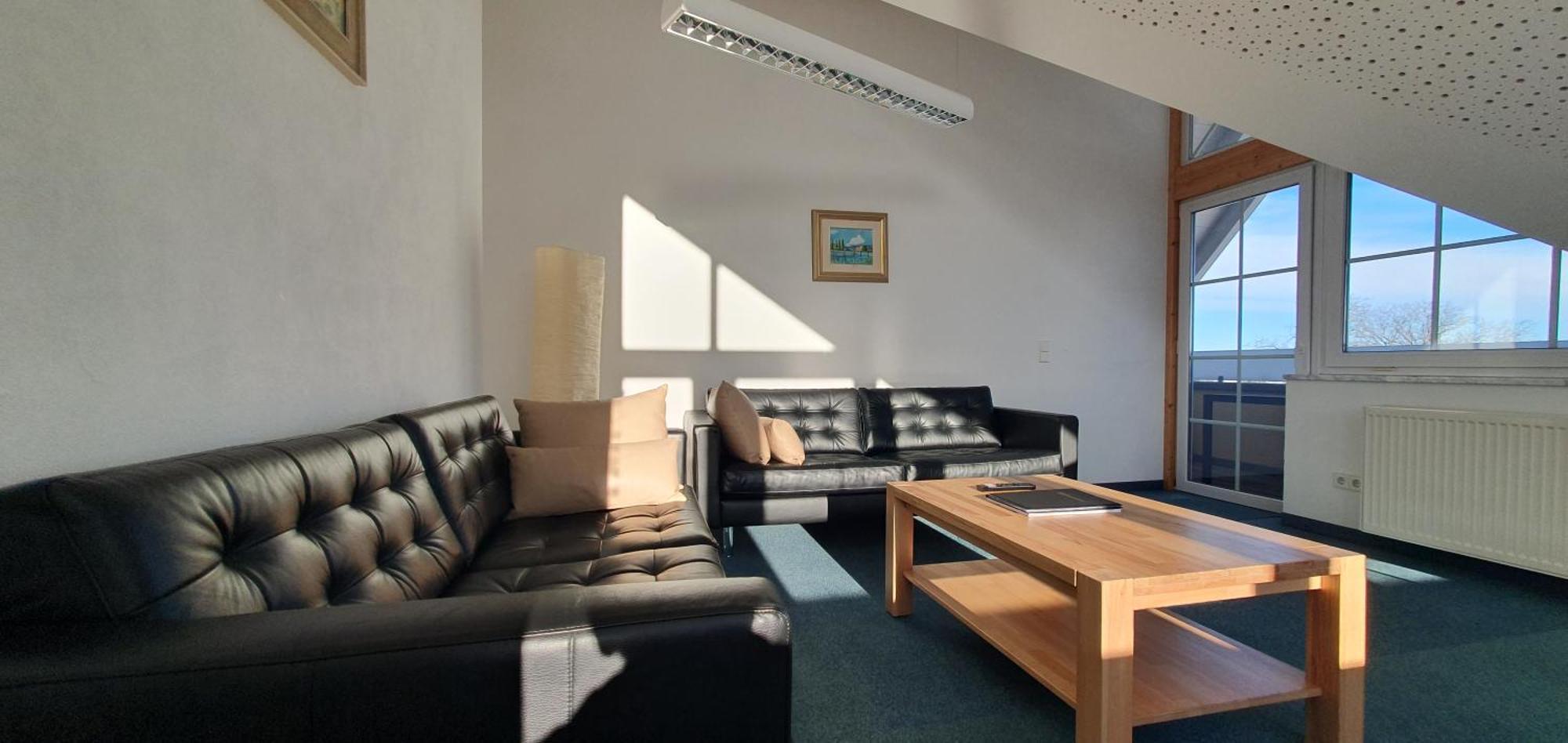 Alpenblick Apartment Leutkirch im Allgäu Екстериор снимка