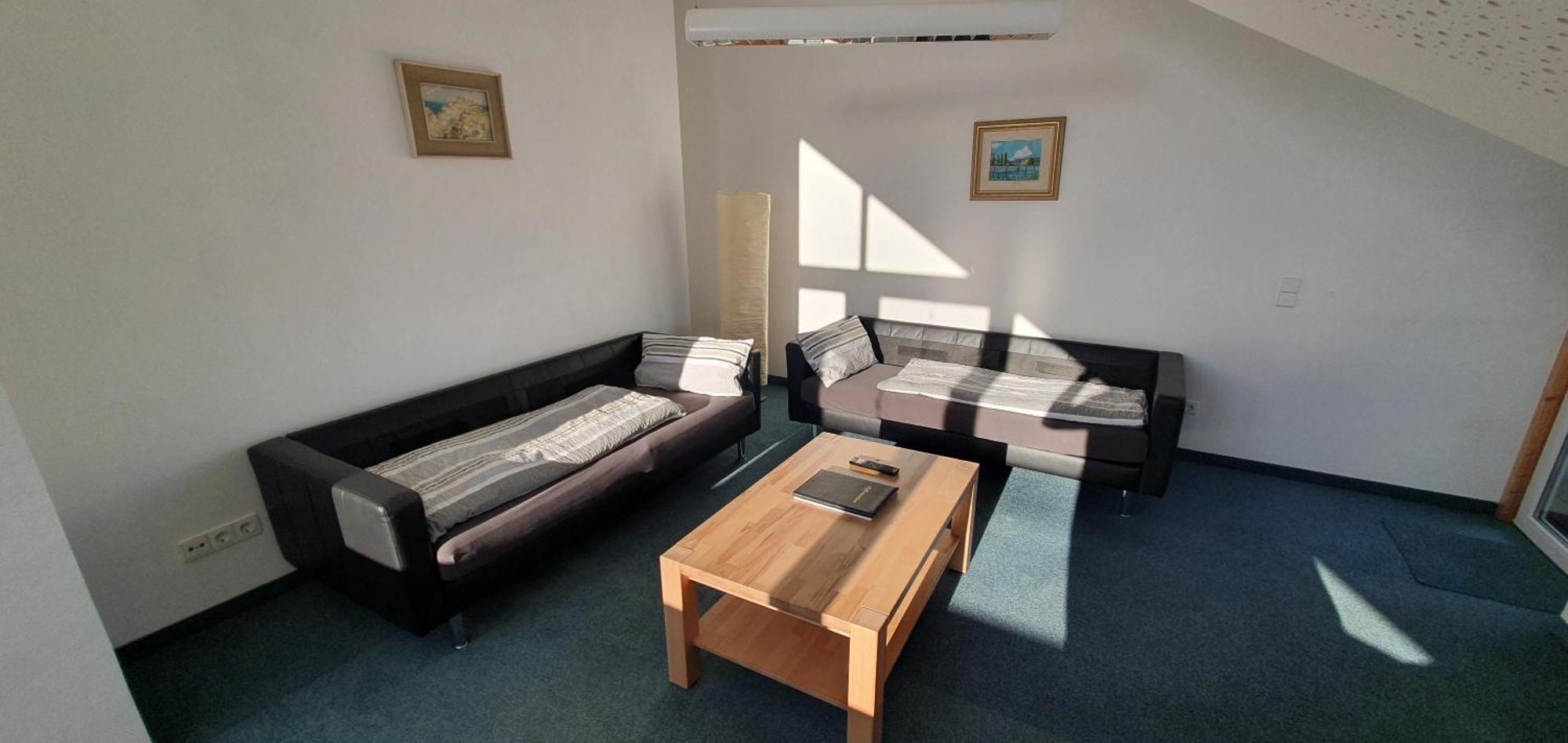 Alpenblick Apartment Leutkirch im Allgäu Екстериор снимка