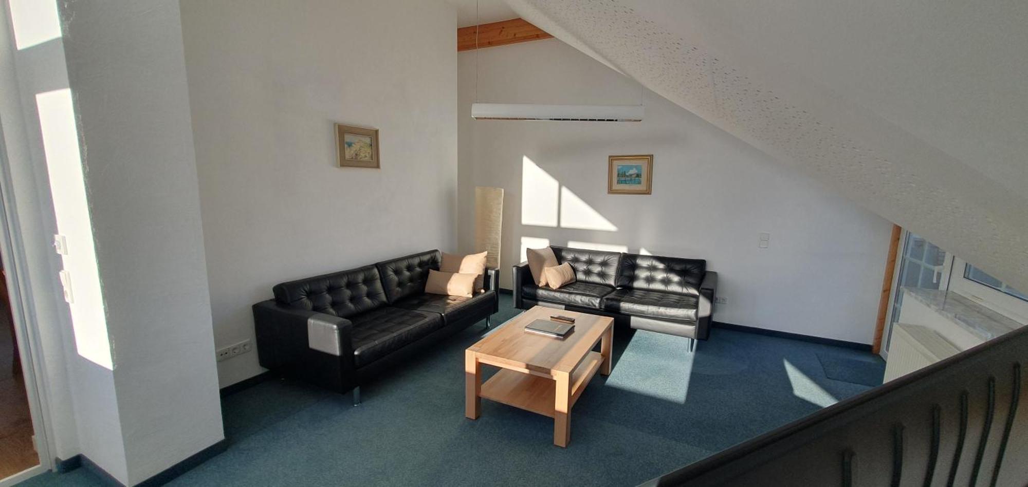 Alpenblick Apartment Leutkirch im Allgäu Екстериор снимка