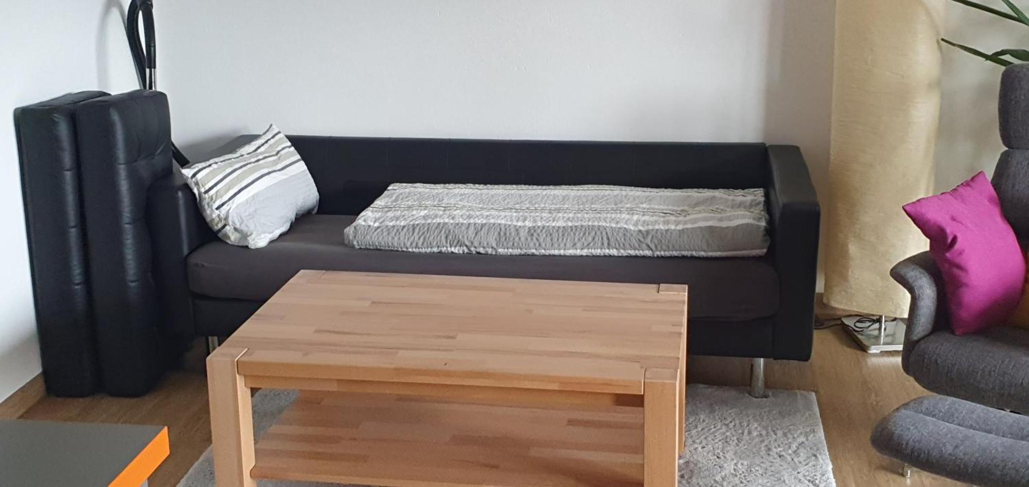 Alpenblick Apartment Leutkirch im Allgäu Екстериор снимка