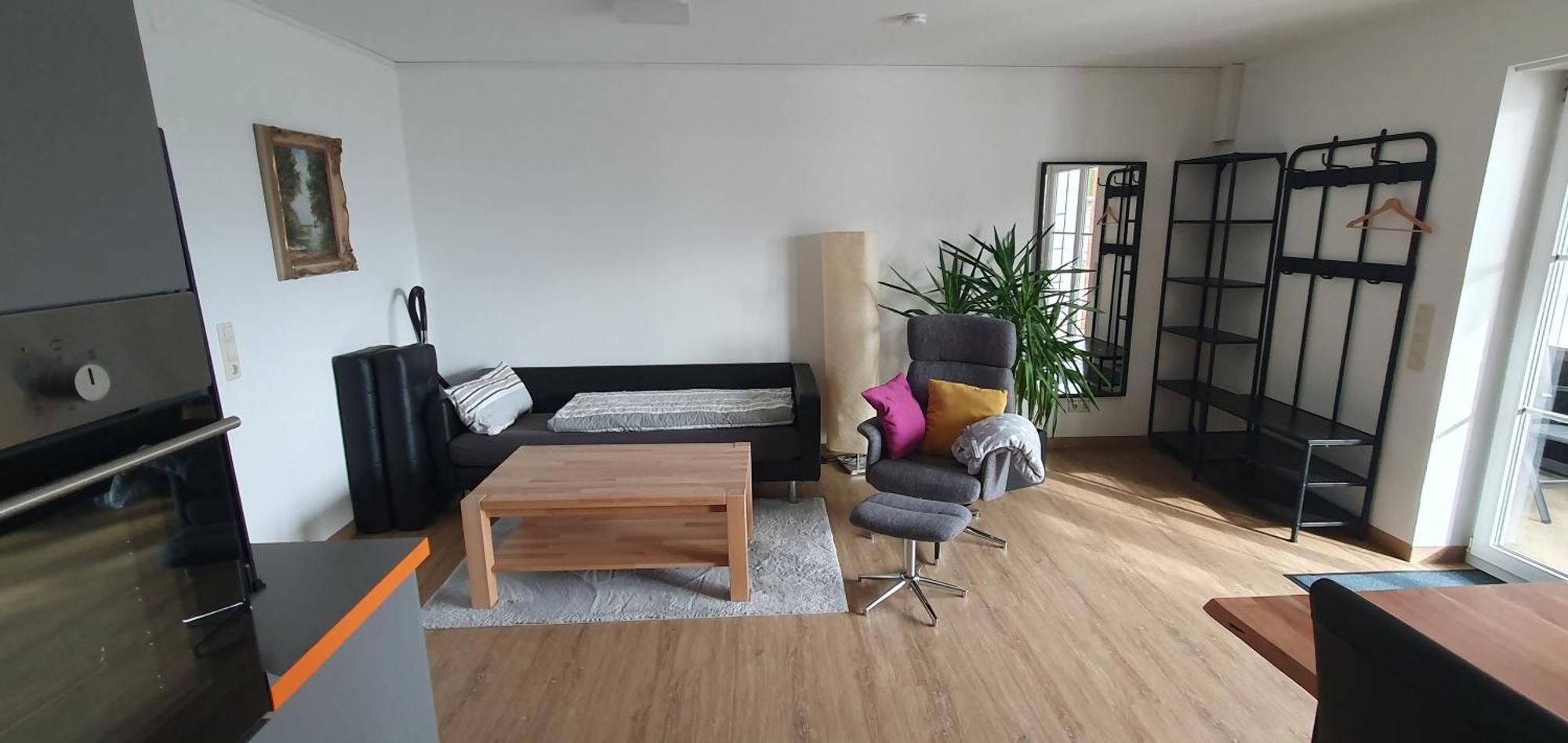 Alpenblick Apartment Leutkirch im Allgäu Екстериор снимка