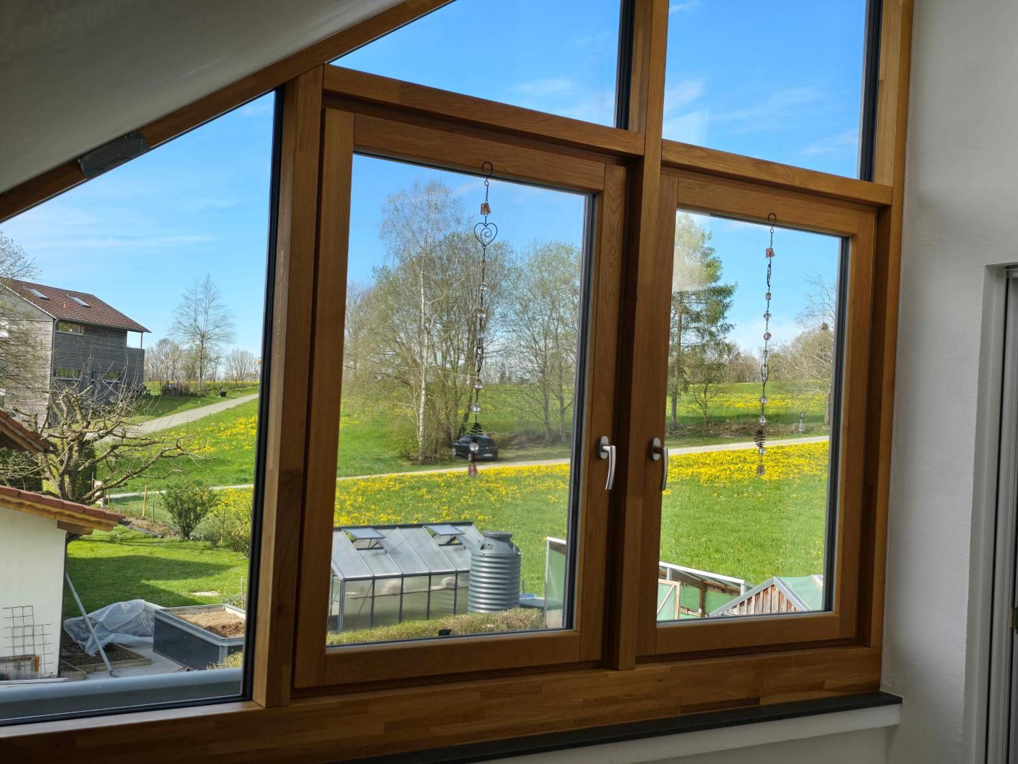 Alpenblick Apartment Leutkirch im Allgäu Стая снимка
